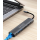 Zenwire Hub USB-C 8w1 HDMI 4K 60 Hz RJ-45 SD Macbook - 1604634 - zdjęcie 3